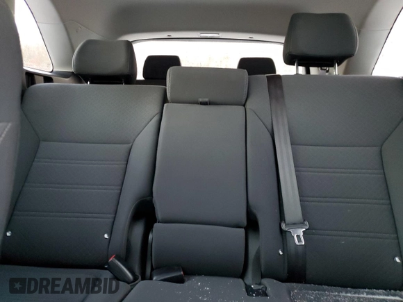 2016 Kia Sorento LX with VIN 5XYPGDA59GG142170, listed as a Copart auction lot 89199745 with 91,256 mi miles and Salvage Title. Bid and sale history available at carsss.com. Image 10.