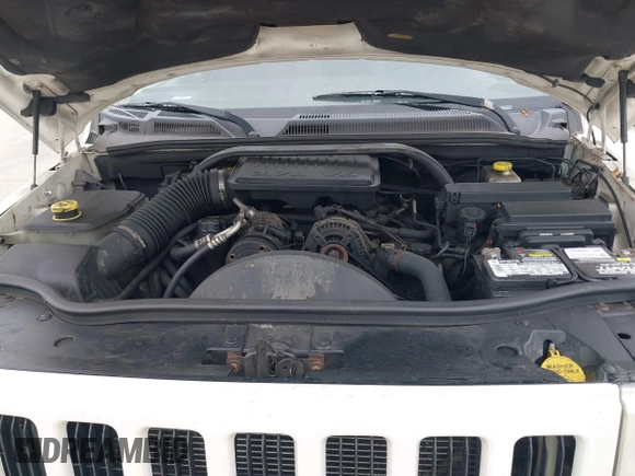2006 Jeep Commander с VIN 1J8HG48K96C307730, выставлен на аукционе IAAI как лот 42588915 с пробегом 212 995 миль миль и . История ставок и продаж доступна на DreamBid. Изображение 10.