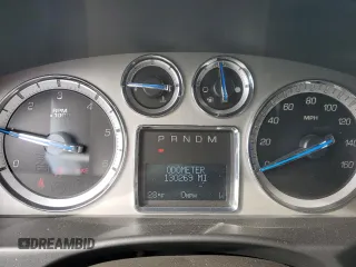 2010 Cadillac Escalade z VIN 1GYUKAEF8AR254884, wystawiony jako Copart lot #44844935 z przebiegiem 130 269 mil mil oraz Szkody całkowita. Historia ofert i sprzedaży dostępna na DreamBid. Obrazek 9.