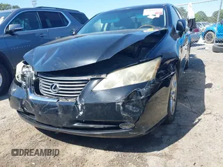 2008 Lexus ES 330 with VIN JTHBJ46G682265070, listed as a IAAI auction lot 42038494 with 188,138 mi miles and . Bid and sale history available at DreamBid. Image 6.