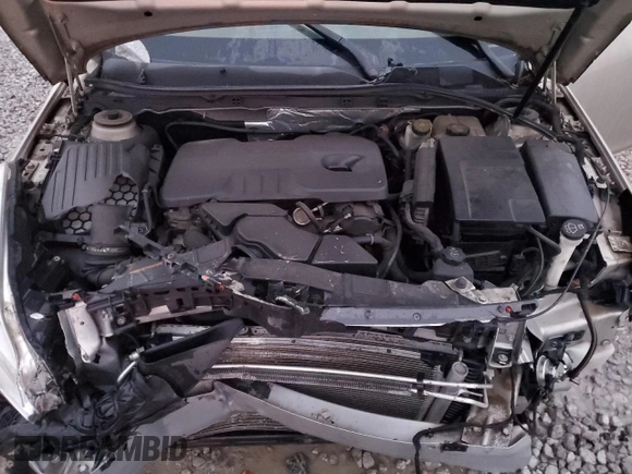 2011 Buick Regal CXL RL3 with VIN 2G4GR5EC7B9179632, listed as a Copart auction lot 83988694 with 0 mi miles and Salvage Title. Bid and sale history available at carsss.com. Image 13.