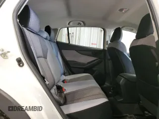 2020 Subaru Crosstrek с VIN JF2GTABC6L8229714, выставлен на аукционе Copart как лот 56453695 с пробегом 46 136 миль миль и Списание • Salvage title. История ставок и продаж доступна на DreamBid. Изображение 11.