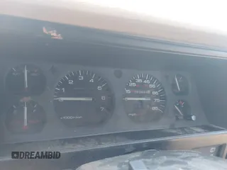 1995 Jeep Cherokee Sport with VIN 1J4FJ68S3SL555908, listed as a IAAI auction lot 42222016 with 283,444 mi miles and . Bid and sale history available at DreamBid. Image 7.