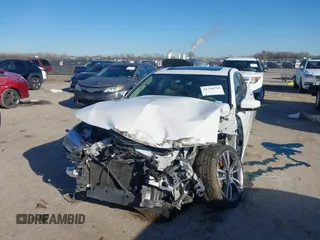 2020 Acura TLX w/Technology Pkg with VIN 19UUB2F45LA003249, listed as a IAAI auction lot 41730734 with 43,236 mi miles. Bid and sale history available at carsss.com. Image 17.