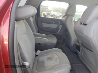 2013 GMC Acadia SLE with VIN 1GKKRPKD4DJ174620, listed as a Copart auction lot 52612625 with 217,792 mi miles and Salvage Title. Bid and sale history available at DreamBid. Image 11.