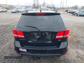 2013 Dodge Journey R/T с VIN 3C4PDCEG2DT556717, выставлен на аукционе IAAI как лот 41834753 с пробегом 153 008 миль миль и . История ставок и продаж доступна на DreamBid. Изображение 17.