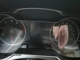 2014 Audi A4 Premium с VIN WAUBFAFL3EA044135, выставлен на аукционе Copart как лот 44060925 с пробегом Не указан миль и Списание • Salvage title. История ставок и продаж доступна на DreamBid. Изображение 9.