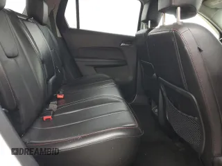 2013 GMC Terrain SLT with VIN 2GKALWEK9D6369899, listed as a Copart auction lot 56770945 with 164,762 mi miles and Salvage title. Bid and sale history available at DreamBid. Image 11.