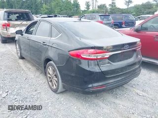 2017 Ford Fusion SE with VIN 3FA6P0HD0HR351408, listed as a IAAI auction lot 42690906 with 148,273 mi miles and . Bid and sale history available at DreamBid. Image 14.