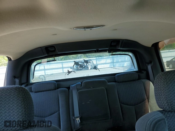 2004 Chevrolet Avalanche Z71 with VIN 3GNEK12TX4G101441, listed as a Copart auction lot 54858953 with 225,943 mi miles and Clean Title. Bid and sale history available at DreamBid. Image 10.