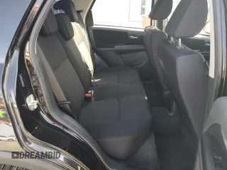 2010 Suzuki SX4 Touring with VIN JS2YB5A70A6300518, listed as a Copart auction lot 45526315 with 161,090 mi miles and Salvage Title. Bid and sale history available at carsss.com. Image 10.