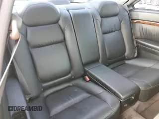 2003 Acura CL with VIN 19UYA42453A013124, listed as a Copart auction lot 43200765 with 168,327 mi miles and Salvage Title. Bid and sale history available at carsss.com. Image 10.