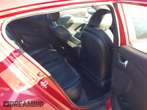 2013 Hyundai Veloster Turbo with VIN KMHTC6AE3DU135145, listed as a IAAI auction lot 41767388 with 162,234 mi miles and . Bid and sale history available at DreamBid. Image 8.