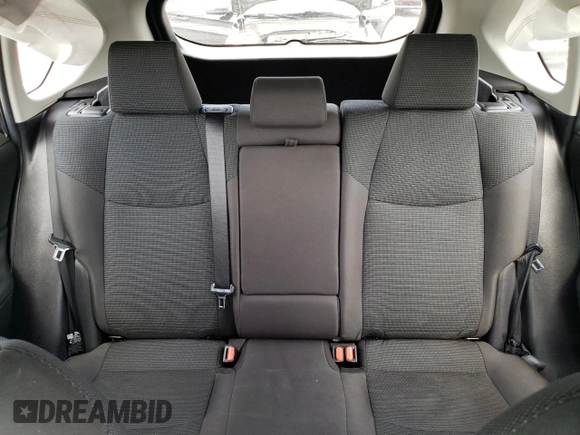 2023 Toyota RAV4 LE с VIN 2T3F1RFV8PW357060, выставлен на аукционе Copart как лот 55120095 с пробегом 43 104 миль миль и Списание • Salvage title. История ставок и продаж доступна на DreamBid. Изображение 10.