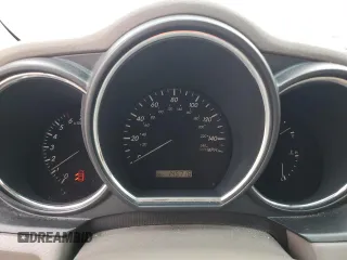 2004 Lexus RX 330 with VIN JTJHA31U040020545, listed as a Copart auction lot 75653044 with 145,716 mi miles and Salvage Title. Bid and sale history available at carsss.com. Image 9.