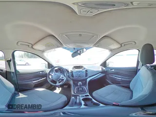 2013 Ford Escape SE with VIN 1FMCU9G95DUD07068, listed as a Copart auction lot 53940405 with 0 mi miles and Salvage Title. Bid and sale history available at carsss.com. Image 15.