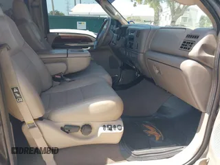 2003 Ford F-350 XL with VIN 1FTSW31P73EC34163, listed as a IAAI auction lot 42125220 with 154,292 mi miles and . Bid and sale history available at DreamBid. Image 5.