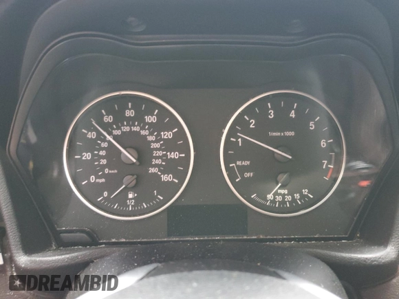 2017 BMW X1 xDrive28i z VIN WBXHT3Z39H4A57395, wystawiony jako Copart lot #56357845 z przebiegiem Nie podano mil oraz Szkoda całkowita • Salvage title. Historia ofert i sprzedaży dostępna na DreamBid. Obrazek 9.