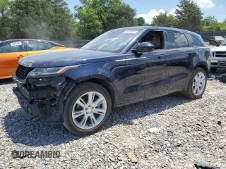 2021 Land Rover Range Rover Velar S с VIN SALYJ2EX1MA312290, выставлен на аукционе Copart как лот 64646695 с пробегом 68 143 миль миль и Списание • Salvage title. История ставок и продаж доступна на DreamBid. Изображение 1.