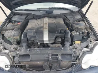 2004 Mercedes-Benz C 240 z VIN WDBRF81J84F457572, wystawiony jako IAAI lot #42126183 z przebiegiem 221 755 mil mil oraz . Historia ofert i sprzedaży dostępna na DreamBid. Obrazek 10.