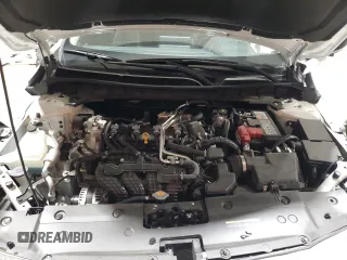 2024 Nissan Altima 2.5 SR with VIN 1N4BL4CV4RN400566, listed as a Copart auction lot 45338505 with 10,758 mi miles and Salvage Title. Bid and sale history available at carsss.com. Image 12.