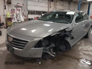 2017 Cadillac CT6 Luxury AWD with VIN 1G6KD5RS8HU140237, listed as a IAAI auction lot 41839506 with 74,721 mi miles and . Bid and sale history available at DreamBid. Image 6.