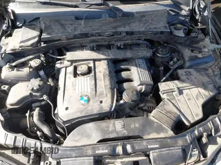 2012 BMW 1 Series 128i with VIN WBAUP9C54CVL91554, listed as a IAAI auction lot 41960036 with 111,434 mi miles and . Bid and sale history available at DreamBid. Image 10.