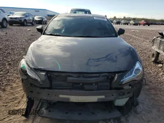 2017 Toyota 86 with VIN JF1ZNAA16H9710278, listed as a Copart auction lot 43053555 with 70,573 mi miles and Salvage Title. Bid and sale history available at carsss.com. Image 5.
