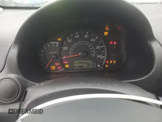 2024 Mitsubishi Mirage ES z VIN ML32FUFJ6RHF10050, wystawiony jako Copart lot #48603355 z przebiegiem 13 764 mil mil oraz Szkody całkowita. Historia ofert i sprzedaży dostępna na DreamBid. Obrazek 9.
