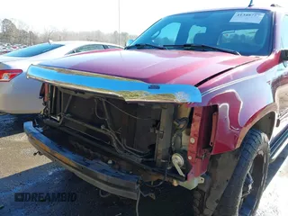 2007 Chevrolet Avalanche LTZ with VIN 3GNFK123X7G135629, listed as a IAAI auction lot 41348757 with 240,170 mi miles and . Bid and sale history available at DreamBid. Image 6.