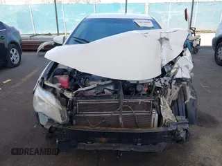 2017 Toyota Camry Hybrid LE with VIN 4T1BD1FKXHU206891, listed as a IAAI auction lot 41839609 with 142,744 mi miles. Bid and sale history available at carsss.com. Image 13.