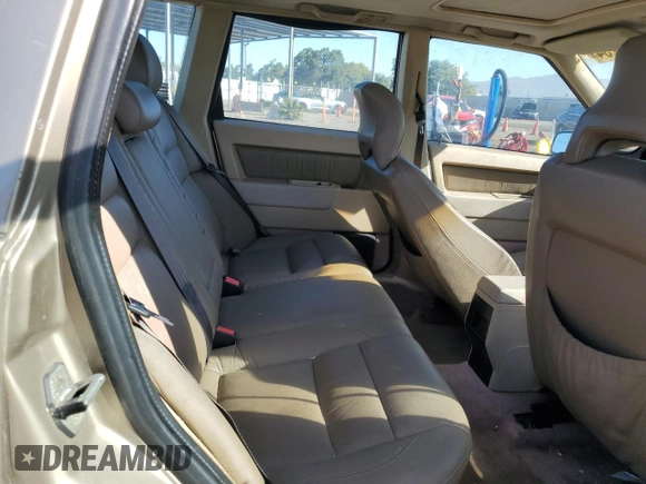 1994 Volvo 850 с VIN YV1LW5521R2028646, выставлен на аукционе Copart как лот 81581234 с пробегом 118 791 миль миль и Чистый • Clean title. История ставок и продаж доступна на DreamBid. Изображение 11.