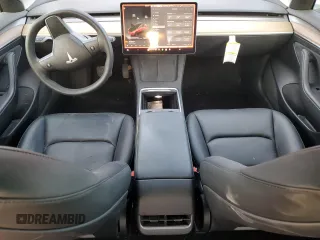 2023 Tesla Model 3 с VIN 5YJ3E1EA6PF620367, выставлен на аукционе Copart как лот 55569445 с пробегом 19 943 миль миль и Списание • Salvage title. История ставок и продаж доступна на DreamBid. Изображение 8.
