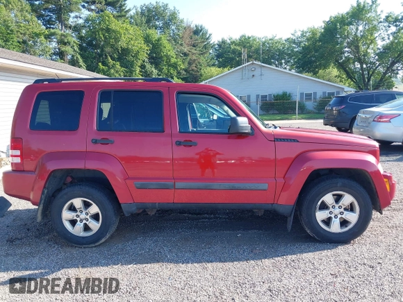 2010 Jeep Liberty Sport с VIN 1J4PN2GK5AW179826, выставлен на аукционе IAAI как лот 42638811 с пробегом 123 573 миль миль и . История ставок и продаж доступна на DreamBid. Изображение 14.
