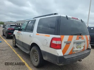 2014 Ford Expedition XL с VIN 1FMJU1G50EEF24187, выставлен на аукционе IAAI как лот 42616117 с пробегом 235 361 миль миль и . История ставок и продаж доступна на DreamBid. Изображение 1.