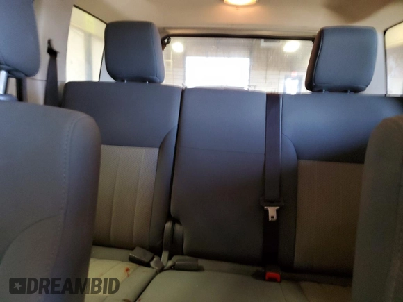 2008 Jeep Liberty Limited with VIN 1J8GN58K28W123335, listed as a Copart auction lot 42226855 with 137,677 mi miles and Salvage Title. Bid and sale history available at DreamBid. Image 10.