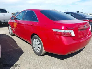 2008 Toyota Camry Hybrid with VIN 4T1BB46K58U034227, listed as a IAAI auction lot 42013111 with 190,005 mi miles. Bid and sale history available at carsss.com. Image 3.