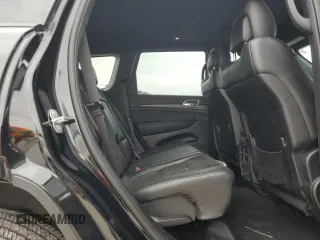 2022 Jeep Grand Cherokee WK Laredo X with VIN 1C4RJFAG9NC146745, listed as a Copart auction lot 76477034 with 19,793 mi miles and Salvage Title. Bid and sale history available at carsss.com. Image 11.