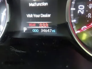2020 Toyota RAV4 XLE with VIN JTMW1RFV0LD521893, listed as a IAAI auction lot 42701228 with 34,647 mi miles and . Bid and sale history available at DreamBid. Image 16.