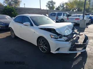 2016 Lexus IS 200t with VIN JTHBA1D25G5029674, listed as a IAAI auction lot 42513727 with Not provided miles and . Bid and sale history available at DreamBid. Image 12.