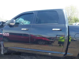 2018 Ram 1500 Big Horn with VIN 3C6RR7LT0JG154482, listed as a IAAI auction lot 42140521 with 115,665 mi miles and . Bid and sale history available at DreamBid. Image 15.