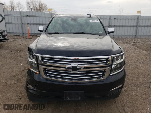 2020 Chevrolet Suburban Premier z VIN 1GNSKJKC3LR231112, wystawiony jako Copart lot #78086364 z przebiegiem 65 648 mil mil oraz Szkoda całkowita • Salvage title. Historia ofert i sprzedaży dostępna na DreamBid. Obrazek 5.