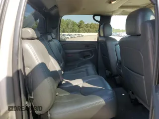 2004 Chevrolet Avalanche Z66 with VIN 3GNEC12T14G205376, listed as a Copart auction lot 71745774 with 188,090 mi miles and Salvage Title. Bid and sale history available at carsss.com. Image 10.