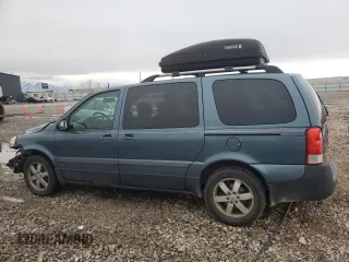 2007 Saturn Relay 3 z VIN 5GZDV231X7D153134, wystawiony jako Copart lot #86535584 z przebiegiem 188 077 mil mil oraz Szkoda całkowita • Salvage title. Historia ofert i sprzedaży dostępna na DreamBid. Obrazek 2.