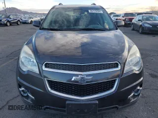2014 Chevrolet Equinox LT with VIN 2GNFLGE3XE6213878, listed as a Copart auction lot 86729504 with 151,800 mi miles and Clean Title. Bid and sale history available at carsss.com. Image 5.