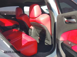 2019 Dodge Charger R/T with VIN 2C3CDXCT9KH629940, listed as a IAAI auction lot 41651890 with 87,628 mi miles and . Bid and sale history available at DreamBid. Image 8.