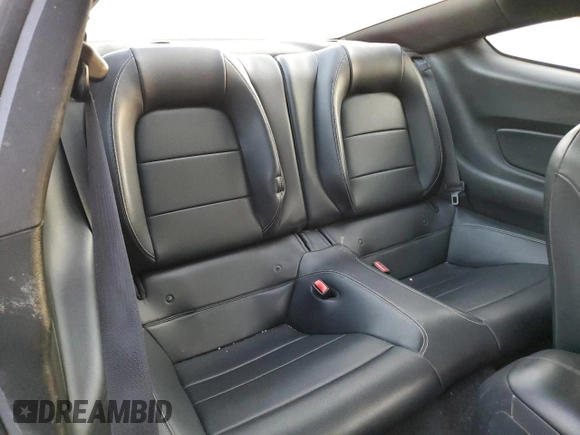 2015 Ford Mustang EcoBoost с VIN 1FA6P8TH8F5363301, выставлен на аукционе Copart как лот 75266024 с пробегом 165 987 миль миль и Списание • Salvage title. История ставок и продаж доступна на DreamBid. Изображение 10.