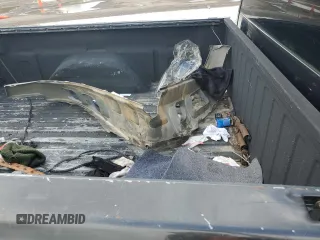 2004 Chevrolet Silverado 1500 LS with VIN 2GCEC19T441217495, listed as a Copart auction lot 52202075 with Not Provided miles and Salvage Title. Bid and sale history available at DreamBid. Image 13.