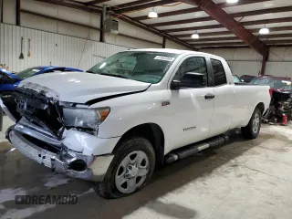 2012 Toyota Tundra z VIN 5TFCY5F12CX013735, wystawiony jako Copart lot #51583965 z przebiegiem 167 771 mil mil oraz Szkoda całkowita • Salvage title. Historia ofert i sprzedaży dostępna na DreamBid. Obrazek 1.