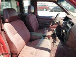 1993 Nissan Trucks 2WD with VIN 1N6SD16SXPC372754, listed as a Copart auction lot 52819075 with 218,571 mi miles and Clean Title. Bid and sale history available at carsss.com. Image 10.
